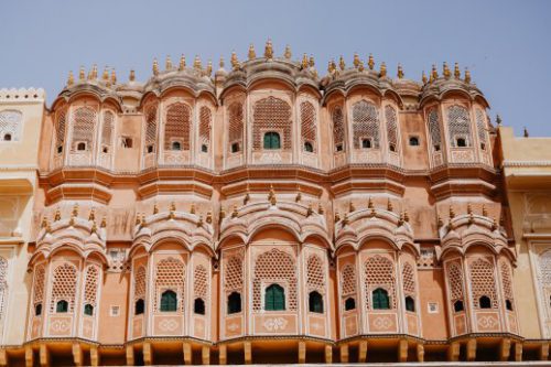 India Jaipur 0001