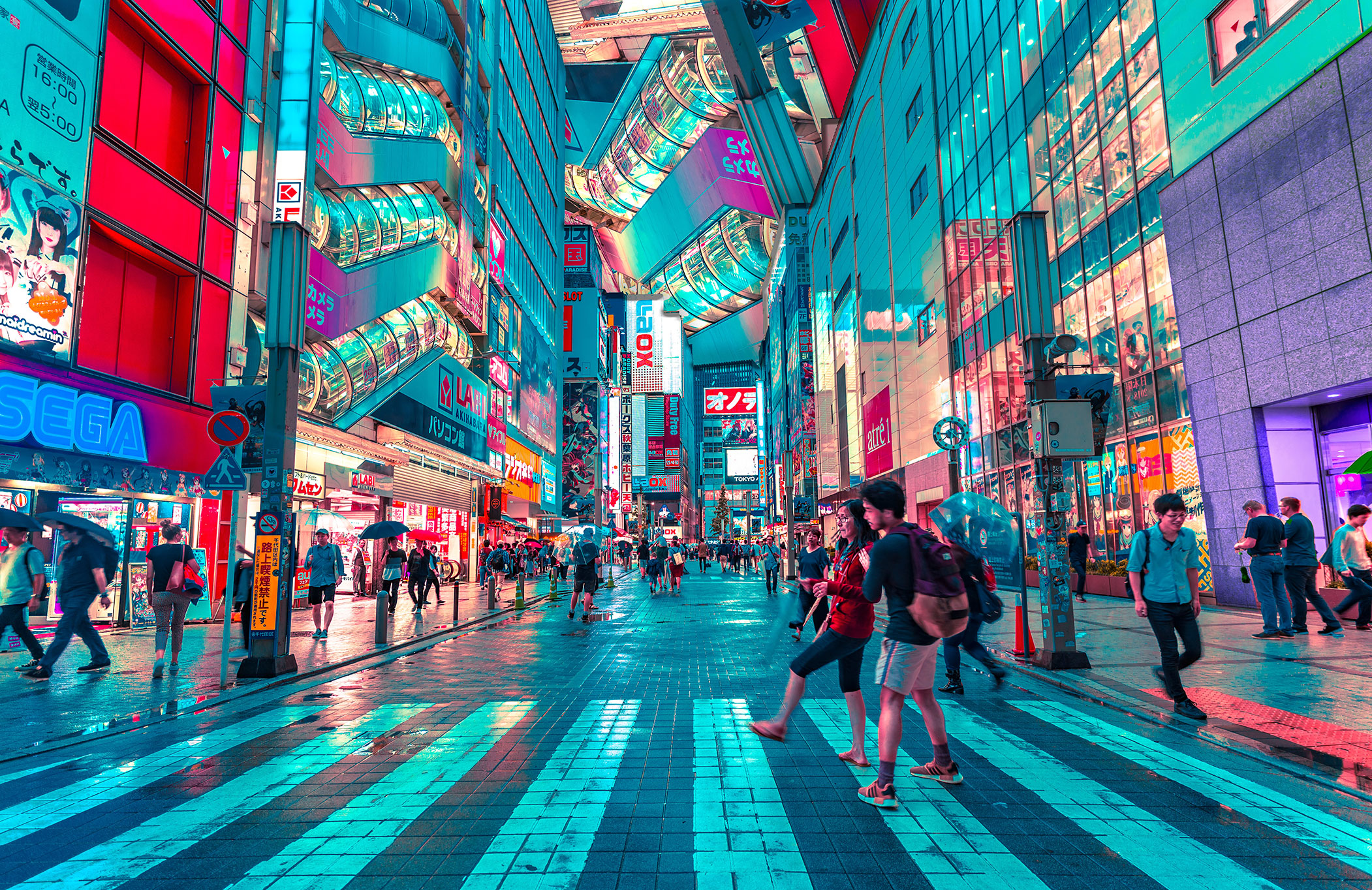 Viajar a Japón: Consejos e información útil