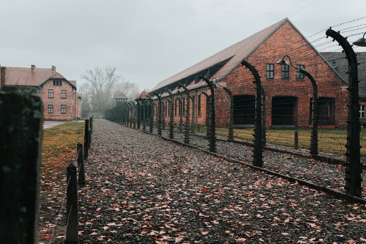 Polonia Auschwitz 001