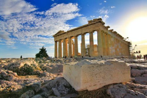 Grecia Atenas 006