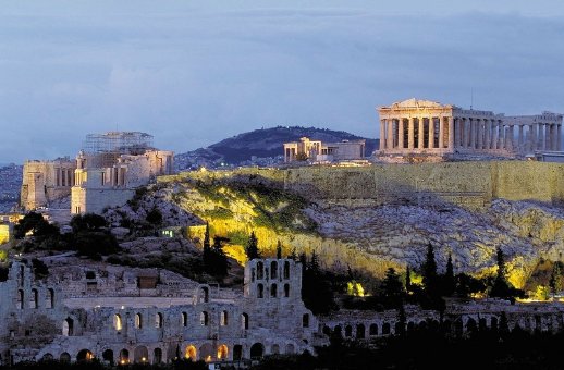Grecia Atenas 014