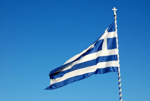 Grecia Bandera 003