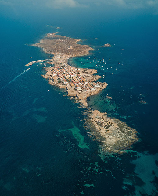 Espana Alicante Tabarca 001