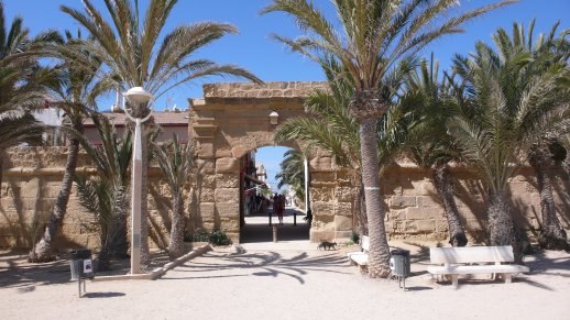 Espana Alicante Tabarca 002