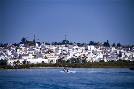 Espana Huelva Ayamonte 001