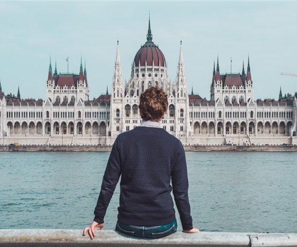 Budapest