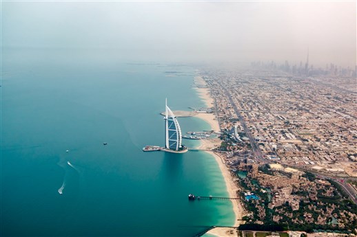 Emiratos Dubai 001
