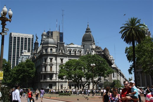 Argentina Buenos Aires 004