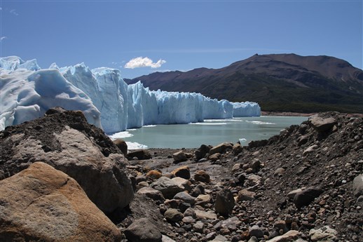 Argentina Calafate Perito Moreno 001