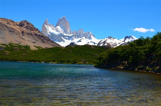 Argentina Calafate Perito Moreno 002