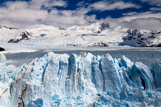 Argentina Calafate Perito Moreno 014