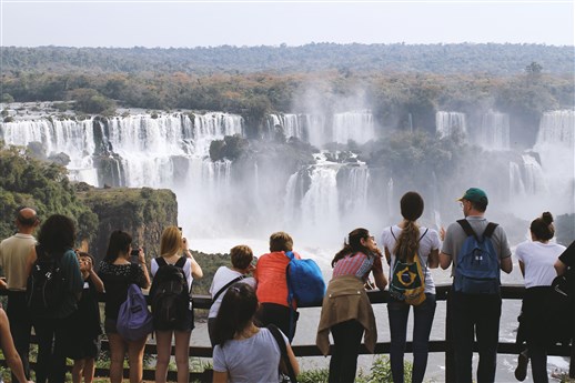 Argentina Iguazu 013