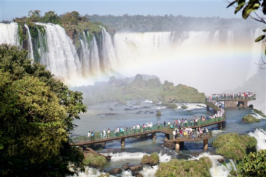 Argentina Iguazu 015