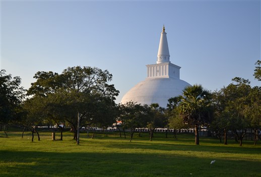 Sri Lanka Anuradhapura 001