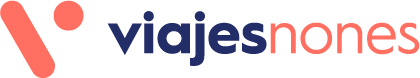 logo viajesnones