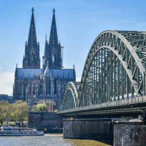 Esencias de Alemania single