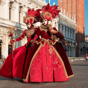 Carnaval de Venecia Single